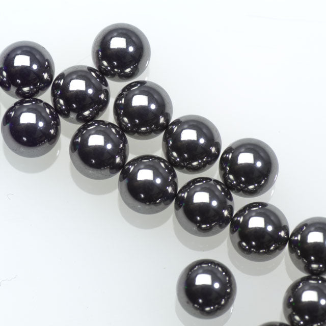 Silicon Nitride Balls