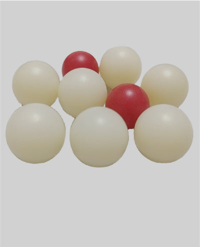 Precision Plastic Balls